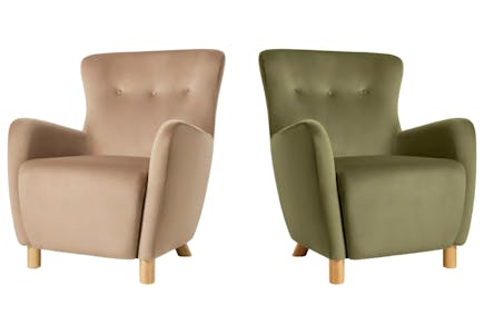 Threshold Accent Chair