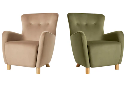 Threshold Accent Chair