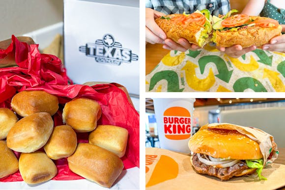 Valentine's Day Food Deals 2026: What to Expect on Feb. 14