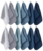 Muslin Washcloths