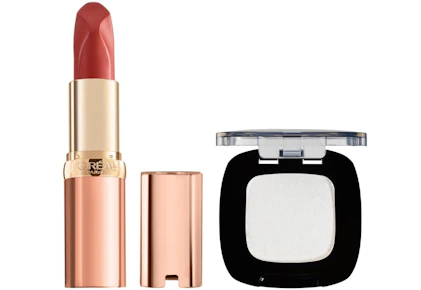 2 L'Oreal Cosmetics