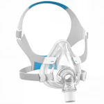 Full Face CPAP Mask