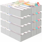 Drawer Organizer Set