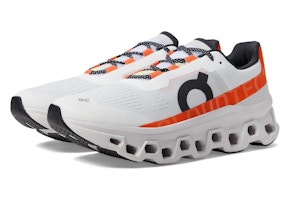 On Men's Cloudmonster Sneakers