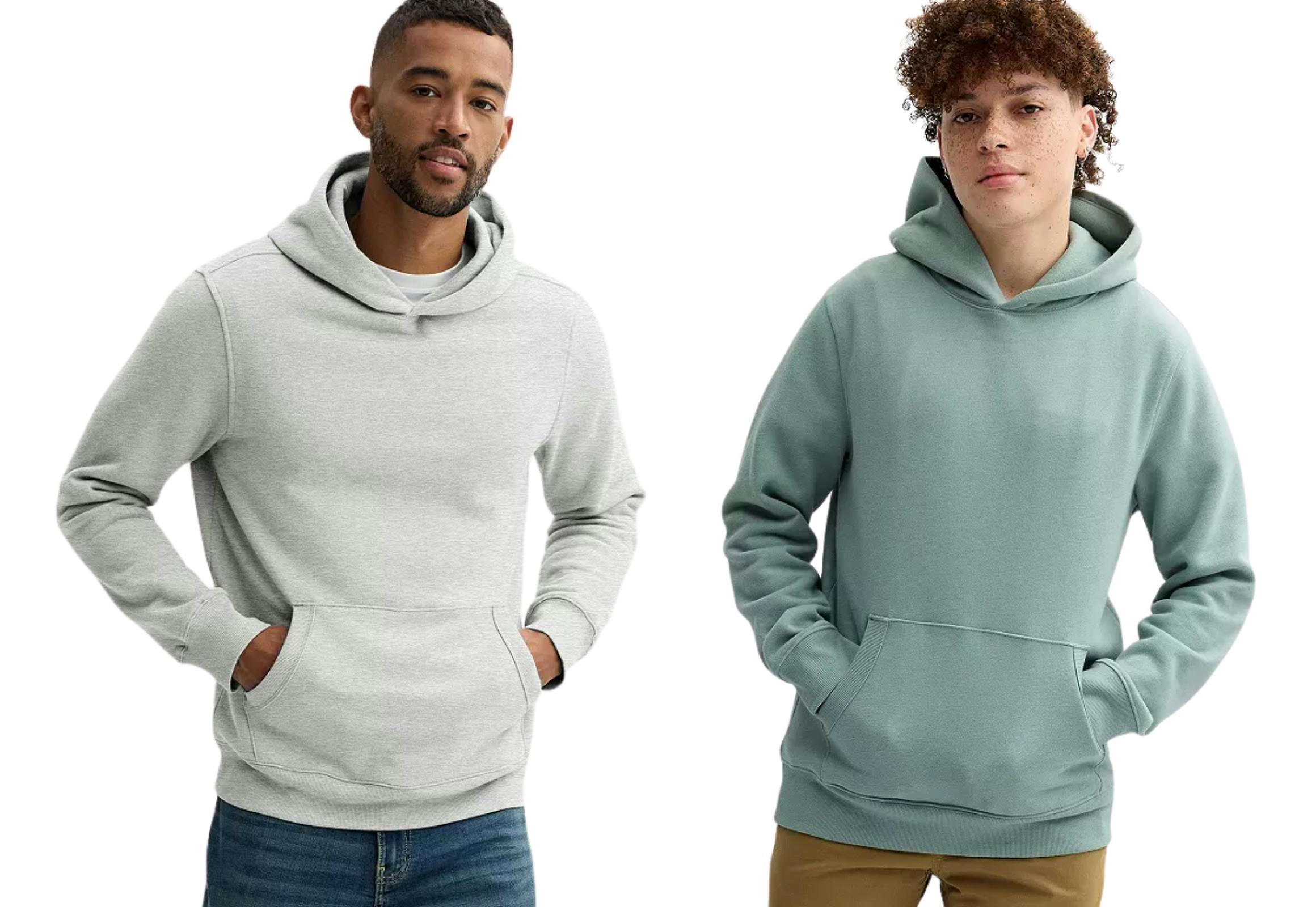 Sonoma Goods For Life Men's Hoodie