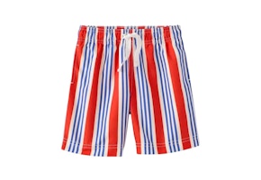 Hanna Andersson Kids' Swim Trunks