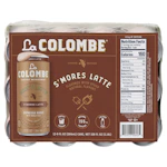 La Colombe S'mores Latte 12-Pack