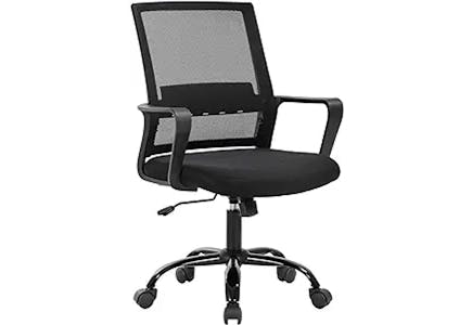 Ergonomic Desk Chair