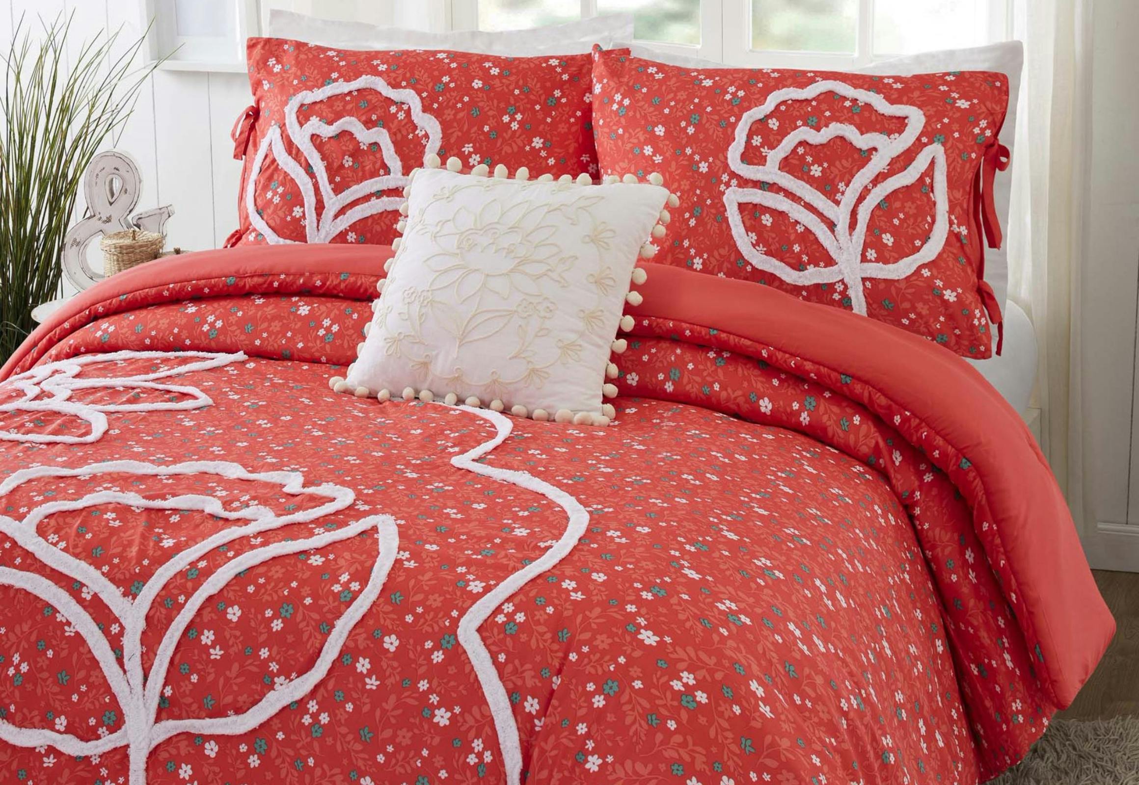 Pioneer Woman Clearance 10 Sheet Sets and 17 Comforter Sets at