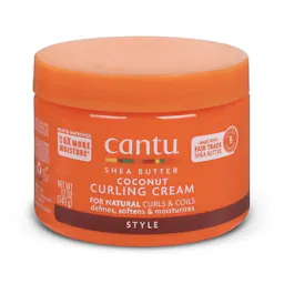 Cantu Coconut Curling Cream
