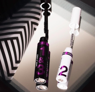 mascara kit