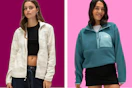 the north face jackets 