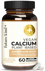 Calcium Supplement
