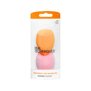 Real Techniques Makeup Sponges