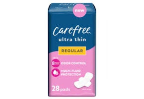 Carefree Pads