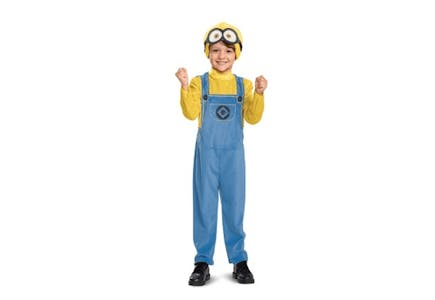 Despicable Me 2 Toddler Costume