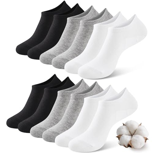 No Show Socks