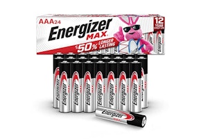 Energizer AAA Batteries
