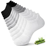 Women's Viscose Ankle Socks