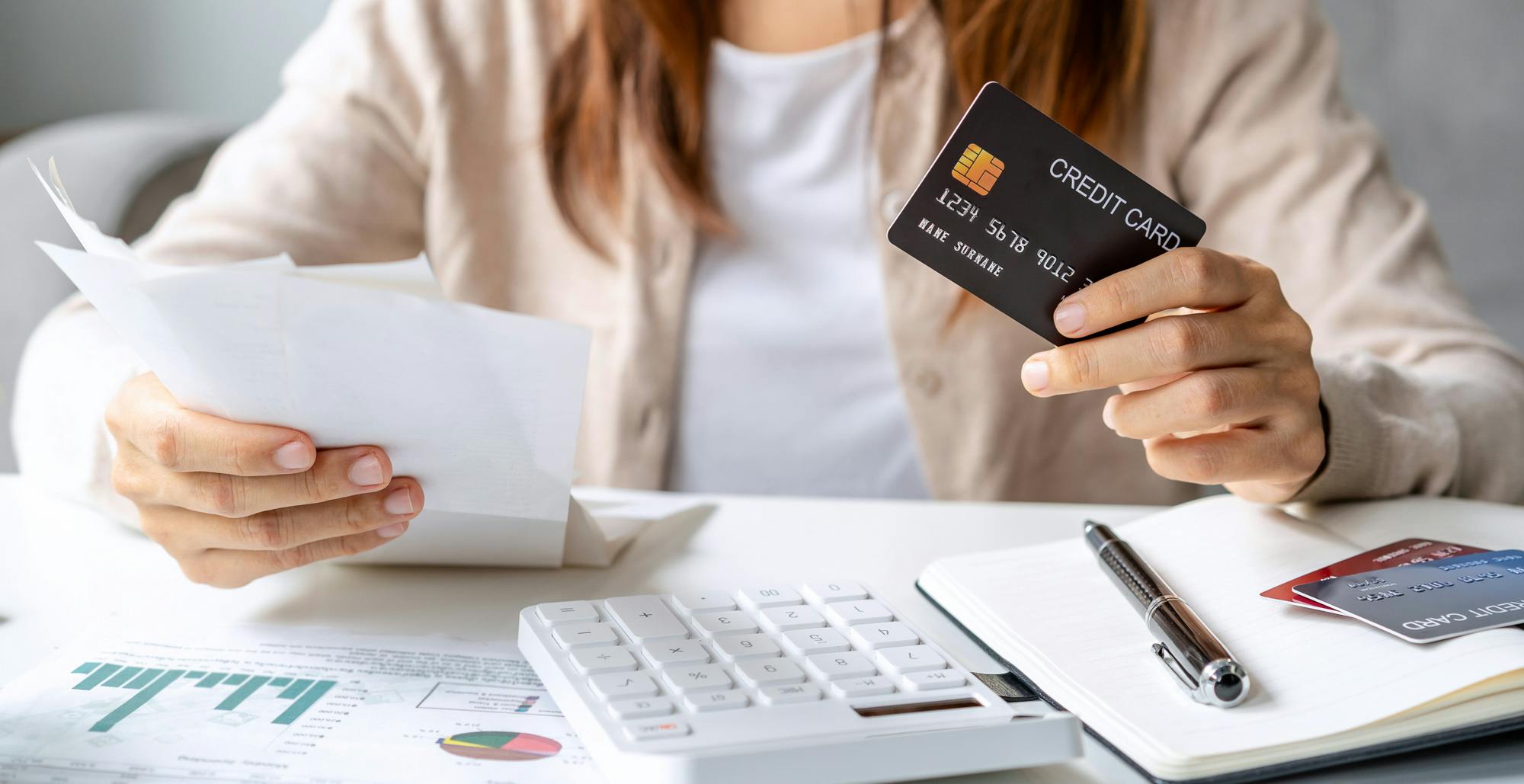 Why You Might Want to Mix Up Your Credit
