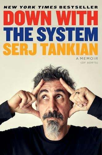 Down with the System eBook
