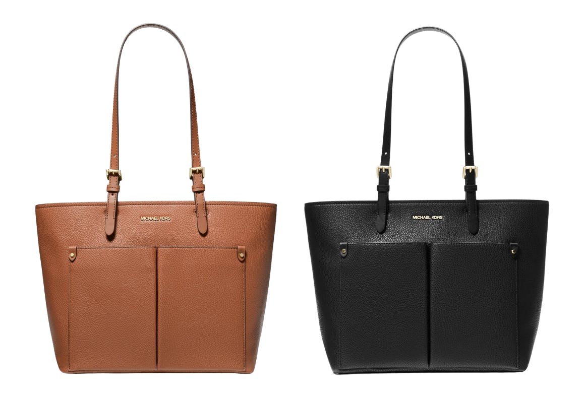 Michael Kors Tote Bag