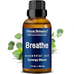 Breathe Essential Oil Blend