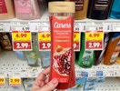 Caress Body Wash, Only $2.99 at Kroger