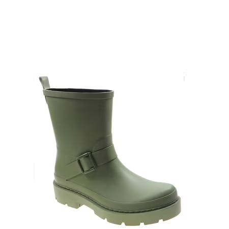 Time and Tru Women's Rain Boots