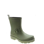 Time and Tru Women's Rain Boots