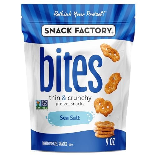 Snack Bites