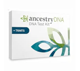 AncestryDNA Genetic Test Kit