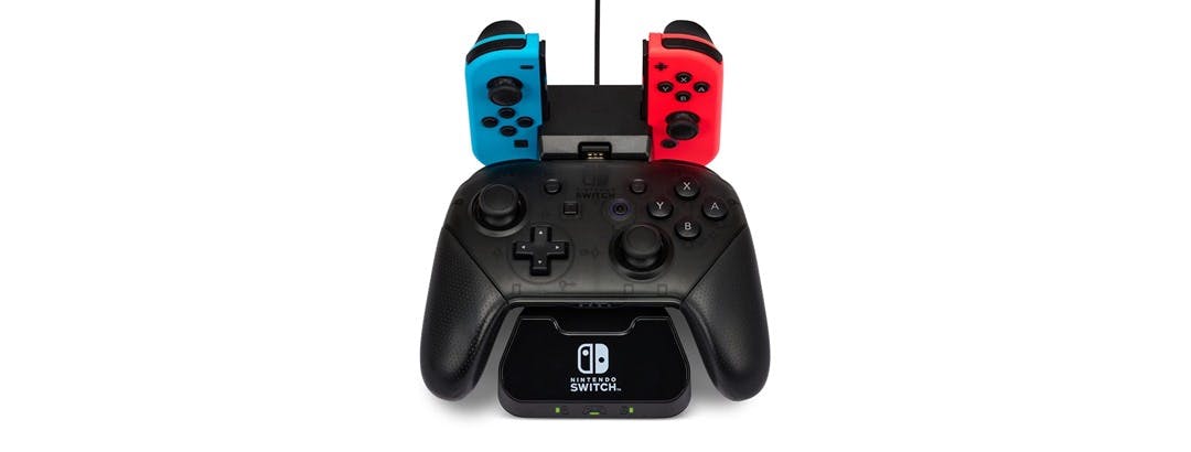 Controller Charging Base