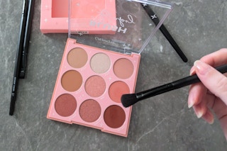 ColourPop Eyeshadow Palette