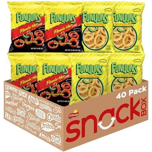 Funyuns Onion Rings 40-Pack