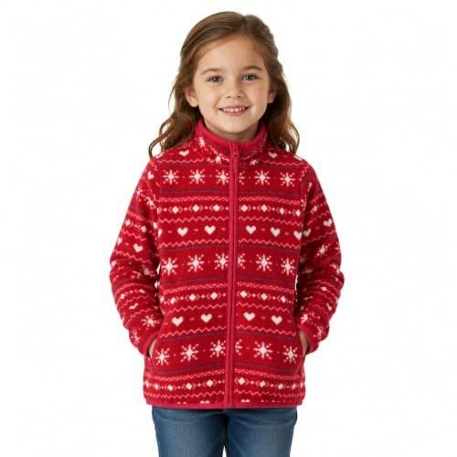 Kids' Fleece Jacket