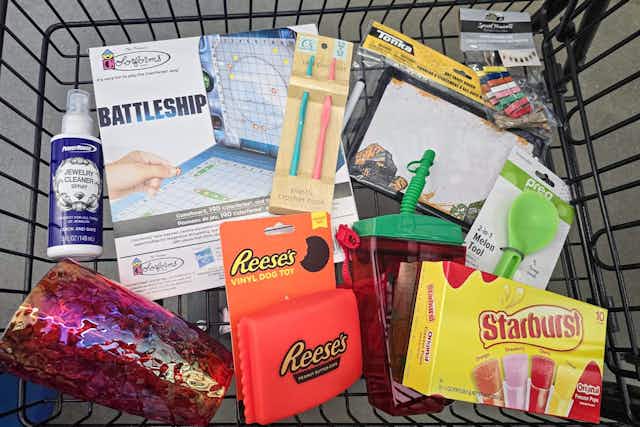 Dollar Tree Coupons and Deals for June 2024 | The Krazy Coupon Lady