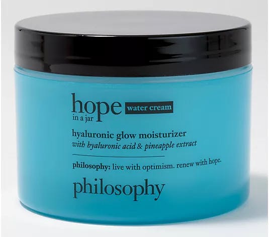 Philosophy Hope in a Jar Water Cream