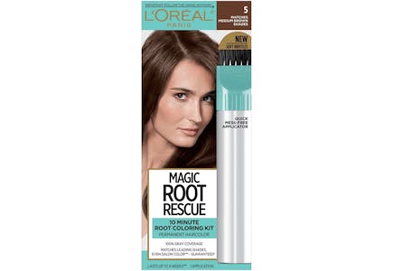 2 L'Oreal Paris Magic Root Rescue