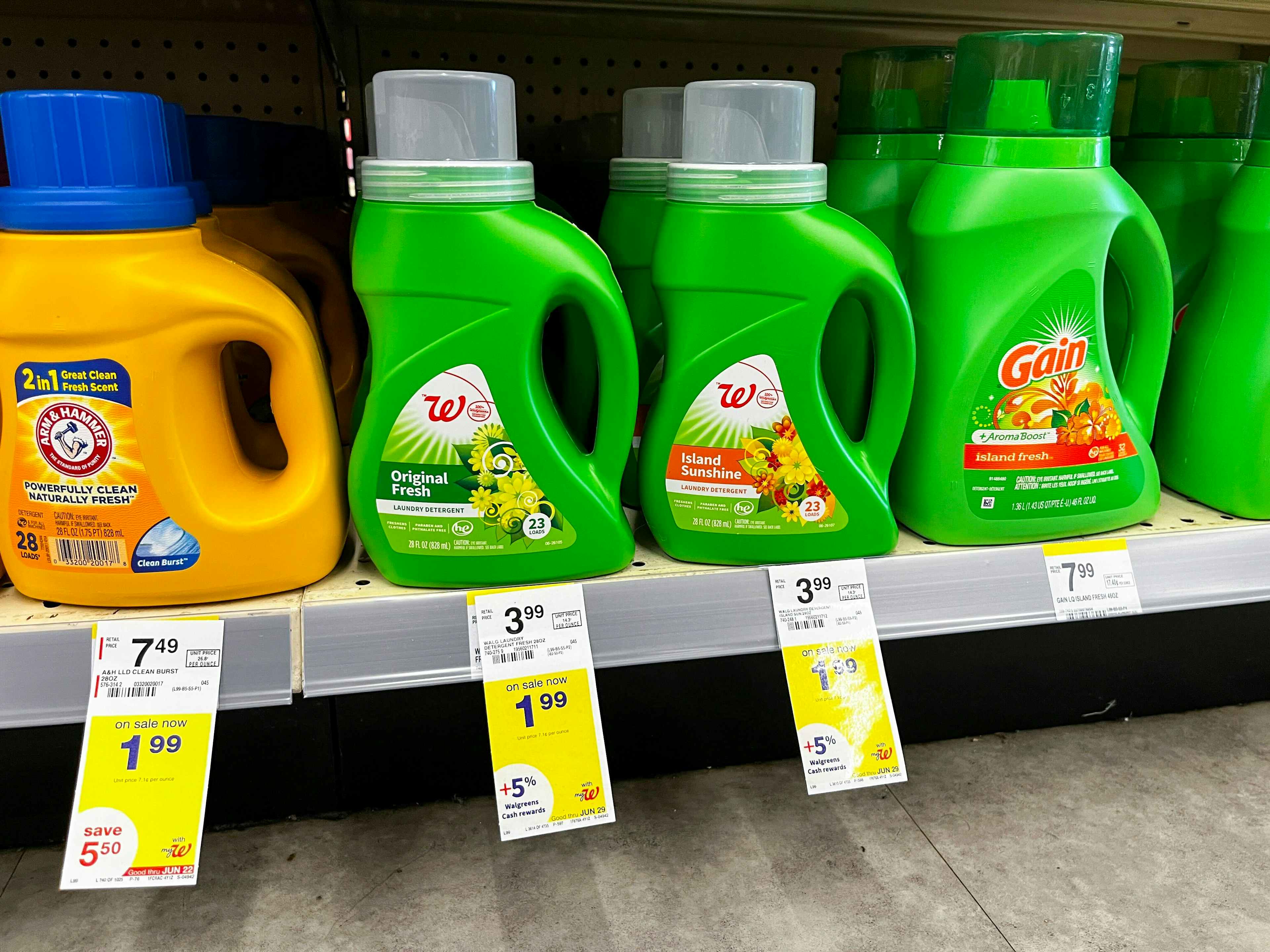 1.99 walgreens brand household cleaning-1