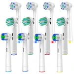 Replacement Toothbrush Heads 12-Pack