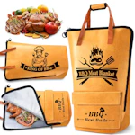 BBQ Meat Resting Blanket
