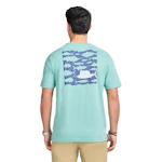 IZOD Men's Graphic Tee