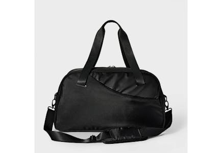 All In Motion Sporty Duffel Bag