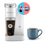 Keurig K-Express Essentials Plus