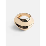 Scoop Women's Abstract Band Ring