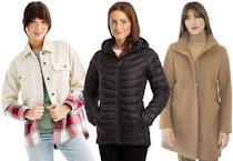 Women's Outerwear