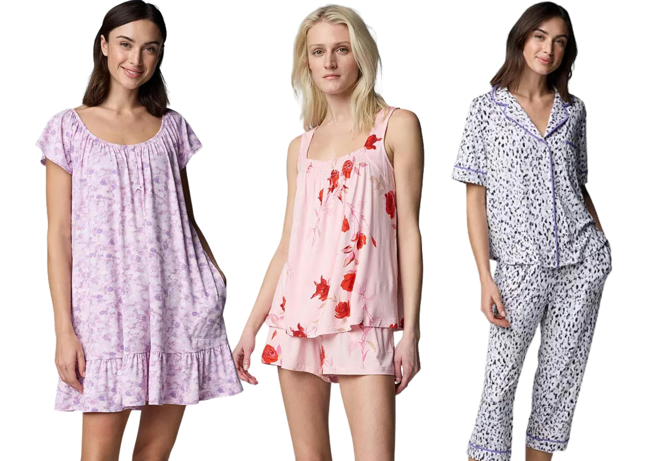 Vera Wang Women's Pajamas