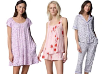 Vera Wang Women's Pajamas