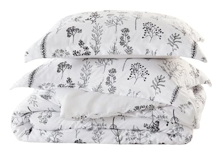 King Comforter Set